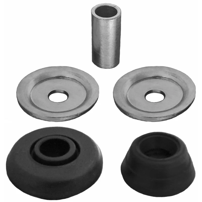 KYB SM5852, Shocks & Struts Strut Mount Rear NISSAN Cube 2014-2009