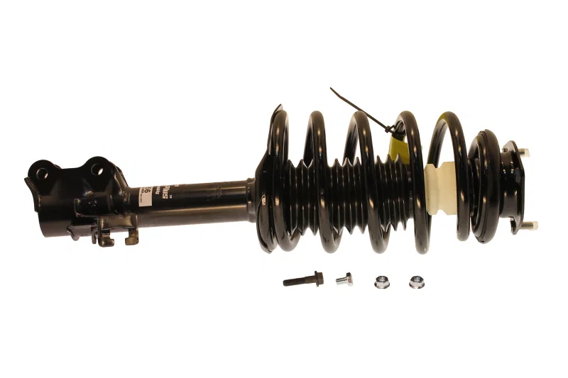 KYB SR4156, Shocks & Struts Strut Plus Front Right Nissan Sentra 2006-2002