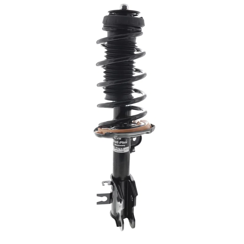KYB SR4711, Shocks & Struts Strut Plus Front Left 13-22 Buick Encore AWD / 15-22 Chevrolet Trax AWD