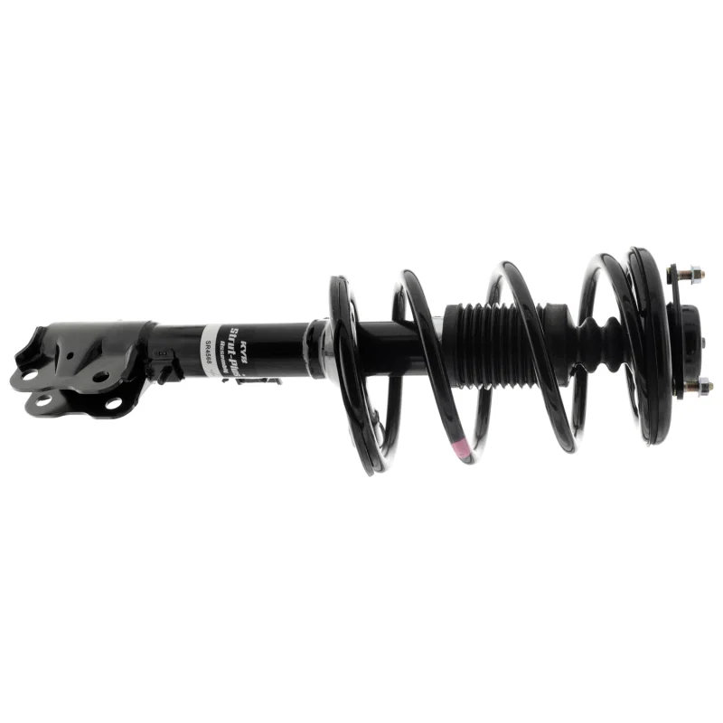 KYB SR4568, Shocks & Struts Strut Plus Front Left 12-13 Mitsubishi Outlander w/o 3rd Row Seating