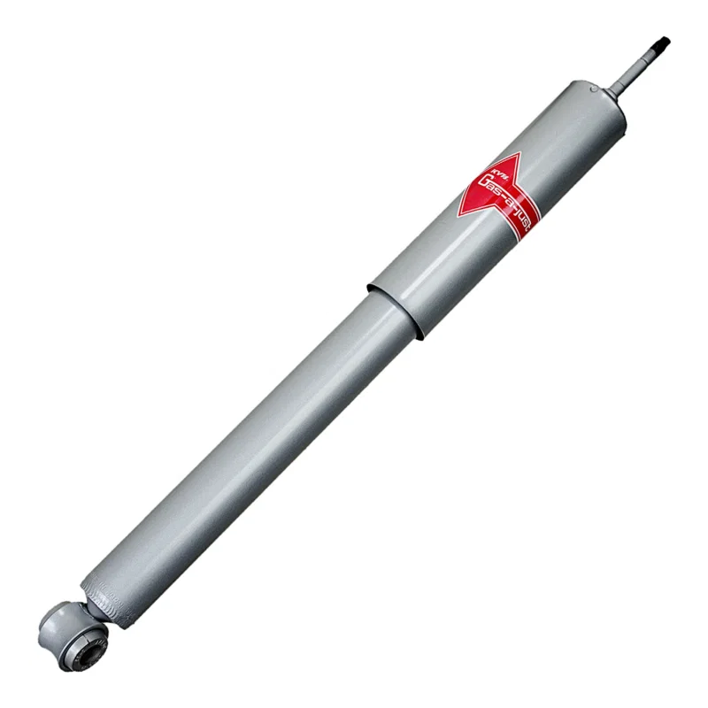 KYB KG5521, Shocks & Struts Gas-A-Just Rear AMC American 1967-68 AMC AMX 1968-74 AMC Javelin 1968-74 AMC Ram