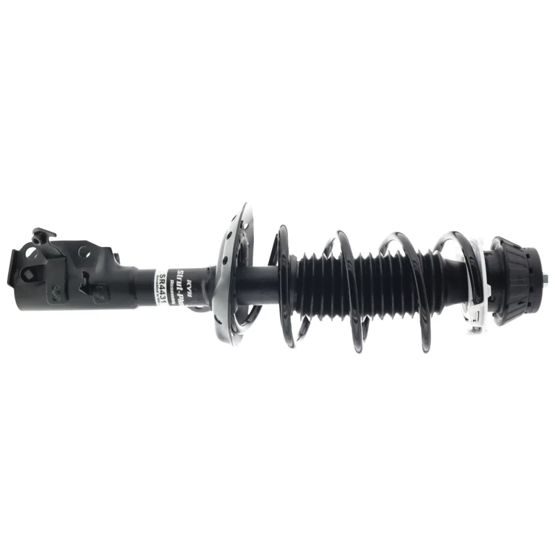 KYB SR4431, Shocks & Struts Strut Plus Front Left HONDA Fit (Excl. EV) 2013-2009