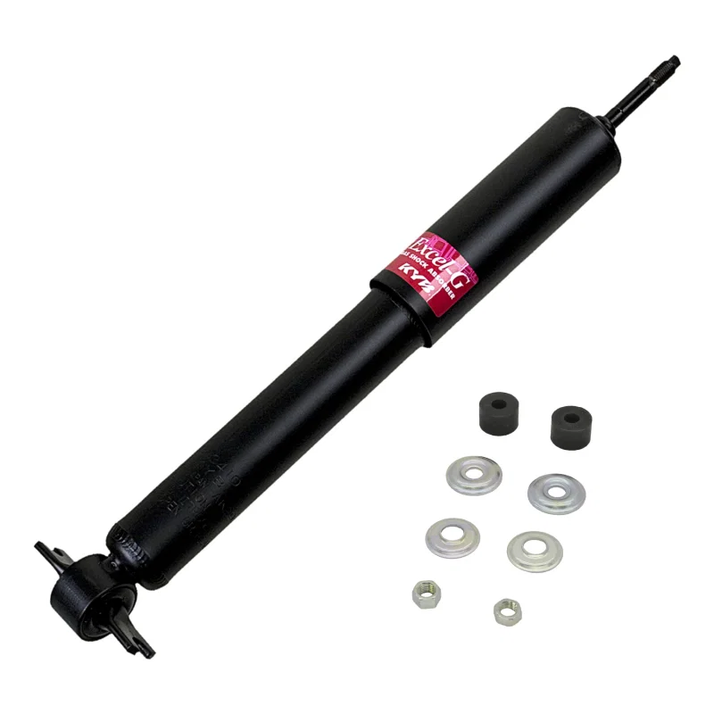 KYB 343410, Shocks & Struts Excel-G Front TOYOTA Tacoma (2WD) 1999-04