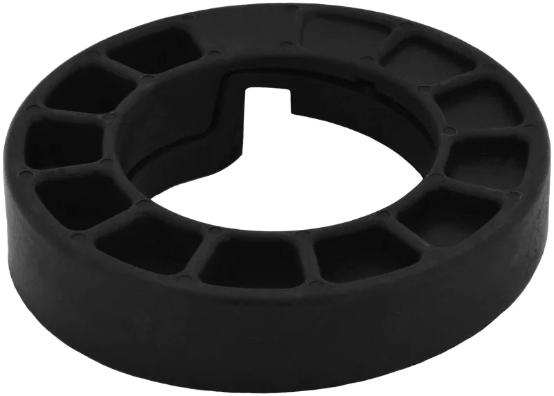 KYB SM5762, Shocks & Struts Strut Mount Rear 07-14 Ford Expedition / 07-14 Lincoln Navigator