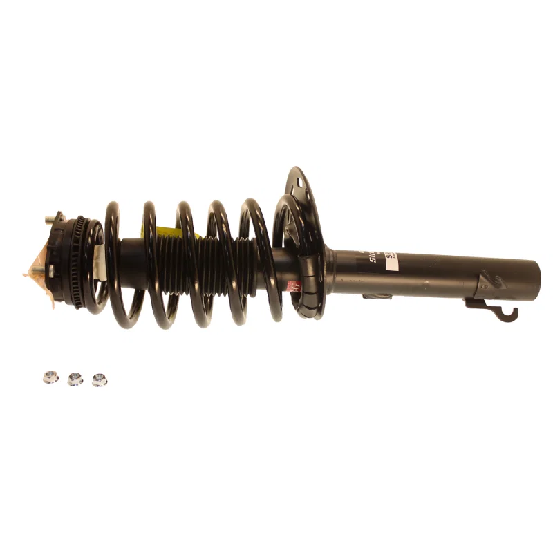 KYB SR4236, Shocks & Struts Strut Plus Front Left FORD Focus 2011-2008