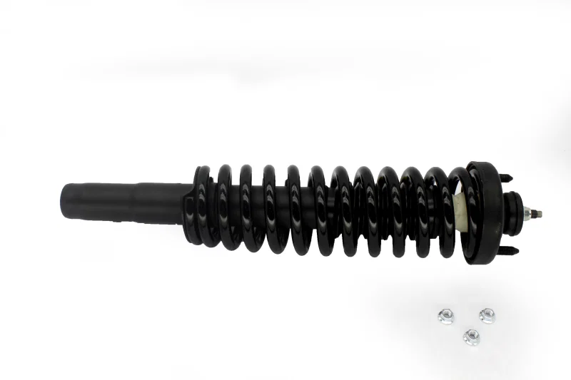 KYB SR4040, Shocks & Struts Strut Plus Front Right Honda Civic 1996-00