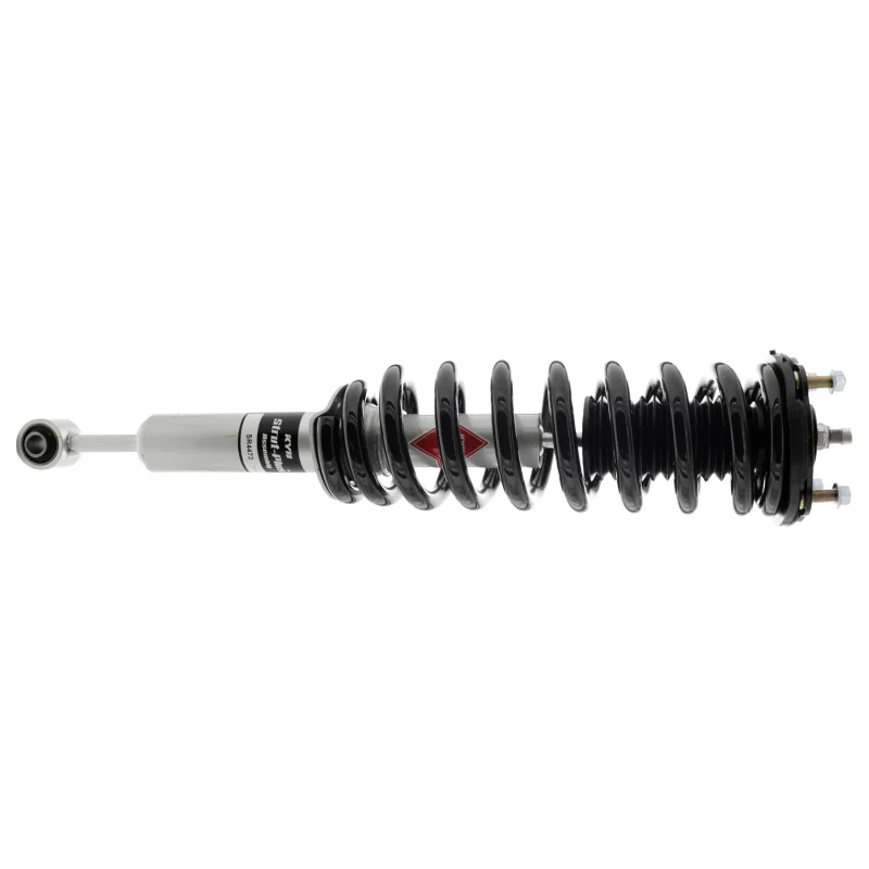 KYB SR4473, Shocks & Struts Strut Plus Front Left Toyota Tacoma w/ TRD RWD/4WD 2007-18