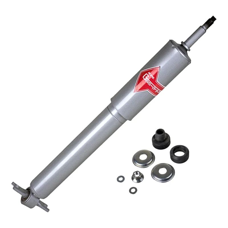 KYB 554359, Shocks & Struts Excel-G Front DODGE Ram 2500 Pickup (2WD) 2010 RAM 2500 Pickup (2WD) 2011