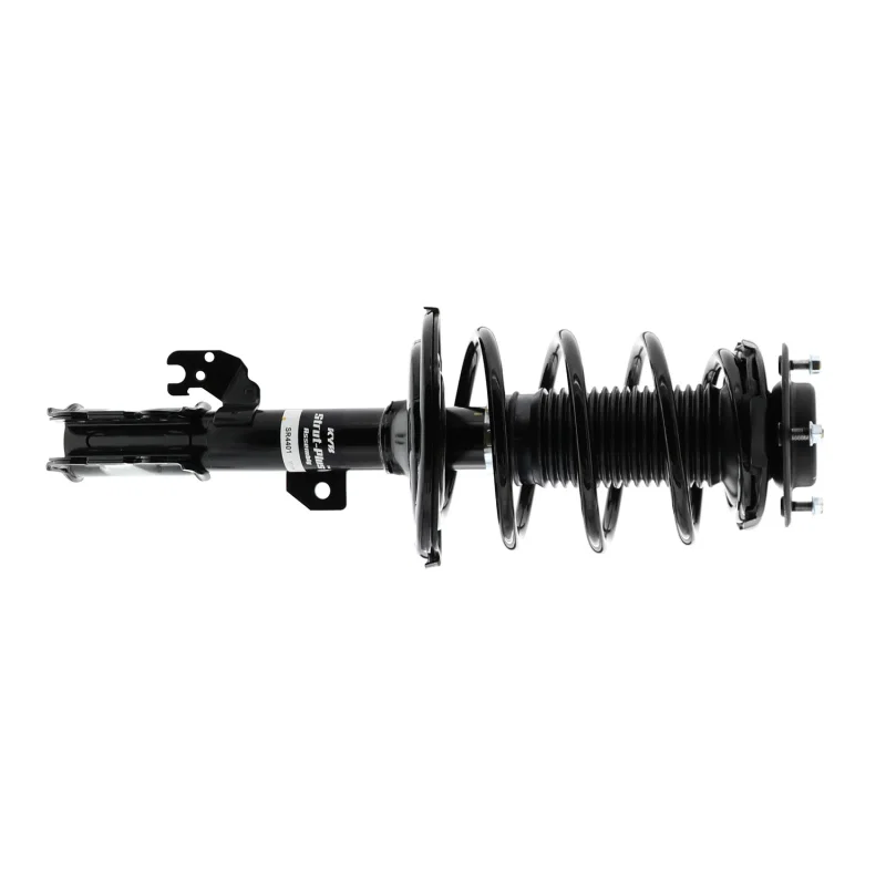 KYB SR4401, Shocks & Struts Strut Plus Front Right LEXUS ES350 2012-2009