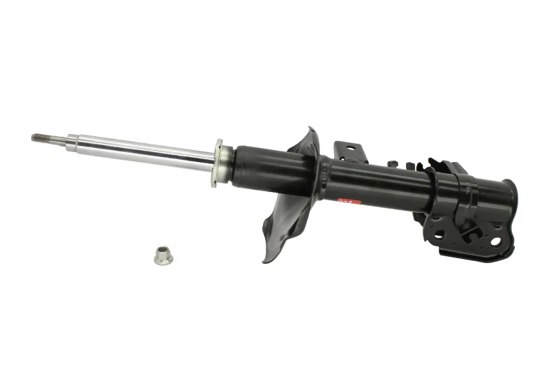 KYB 335035, Shocks & Struts Excel-G Front Right INFINITI QX4 (2WD) 2002-03 NISSAN Pathfinder (2WD) 2002-04