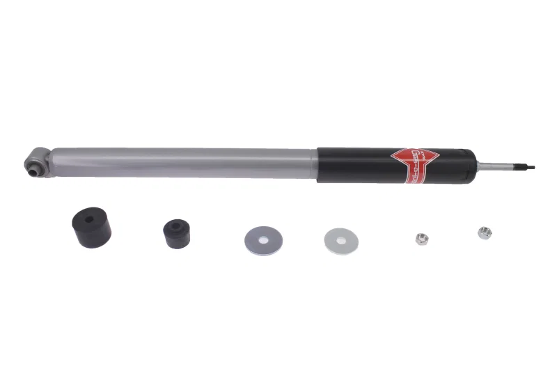 KYB 553356, Shocks & Struts Excel-G Rear MERCEDES BENZ E Class 2003-09