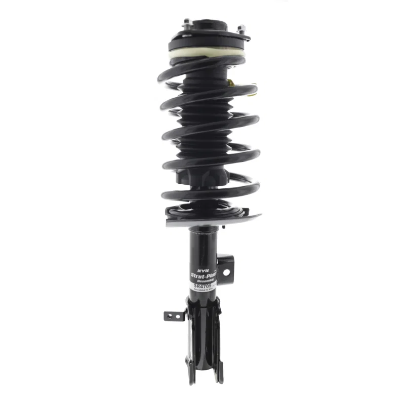 KYB SR4705, Shocks & Struts Strut Plus Front Left 17-19 Dodge Journey AWD SE/SXT (Exc. R/T)