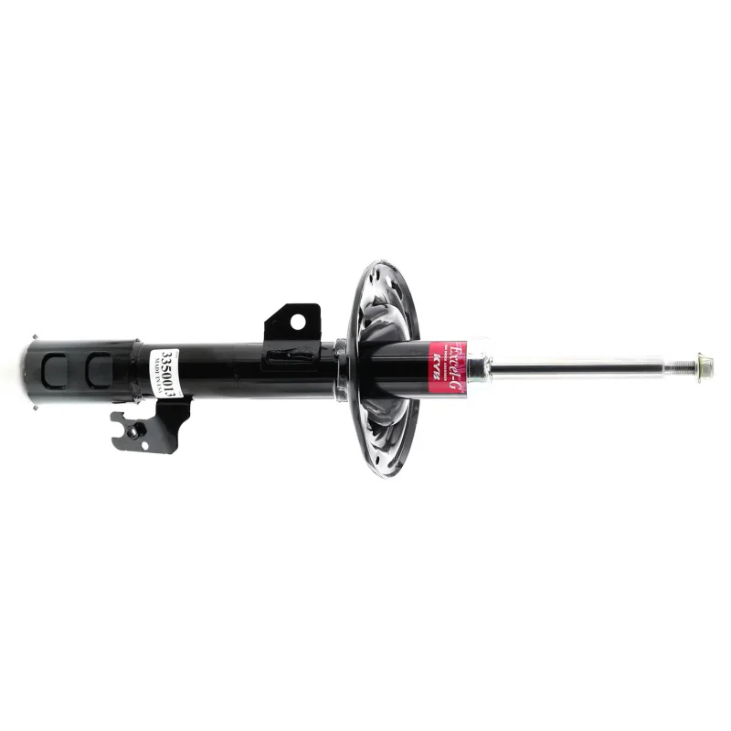 KYB 3350013, 15-20 Toyota Sienna AWD Excel-G Strut Assembly - Front Left