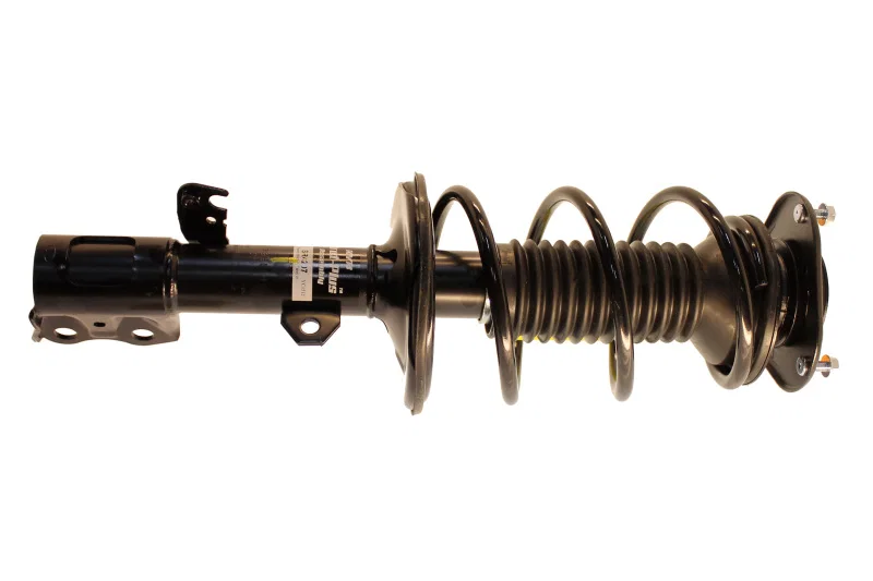 KYB SR4207, Shocks & Struts Strut Plus Front Right Toyota Corolla 2009-2013 (Japan built only)
