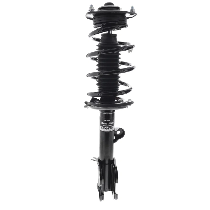 KYB SR4678, Shocks & Struts Strut Plus Front Left 11-13 Kia Sorento