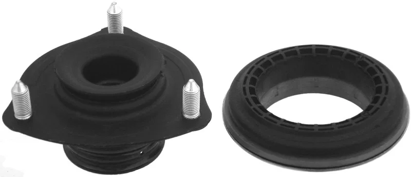 KYB SM5615, Shocks & Struts Strut Mount Front 06-11 Honda Civic
