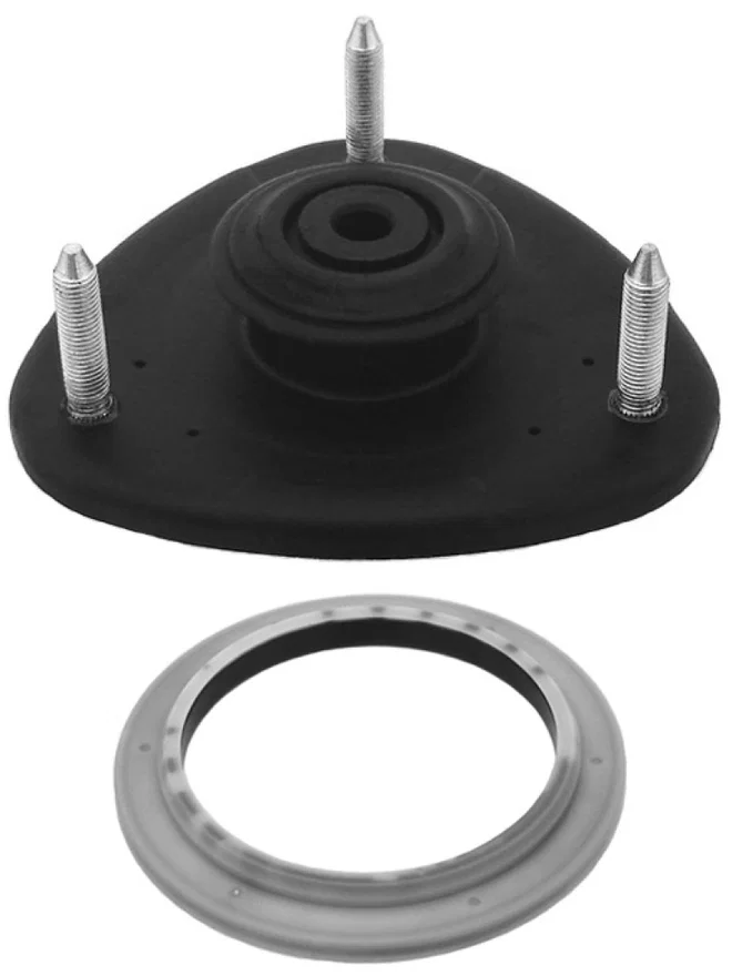 KYB SM5612, Shocks & Struts Strut Mount Front 09-12 Honda Ridgeline / 07-12 Acura MDX