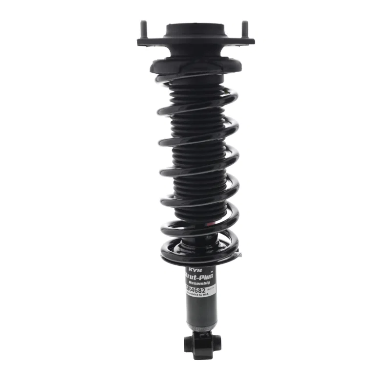 KYB SR4682, Strut Plus Rear 12-16 Subaru Impreza Excl. WRX