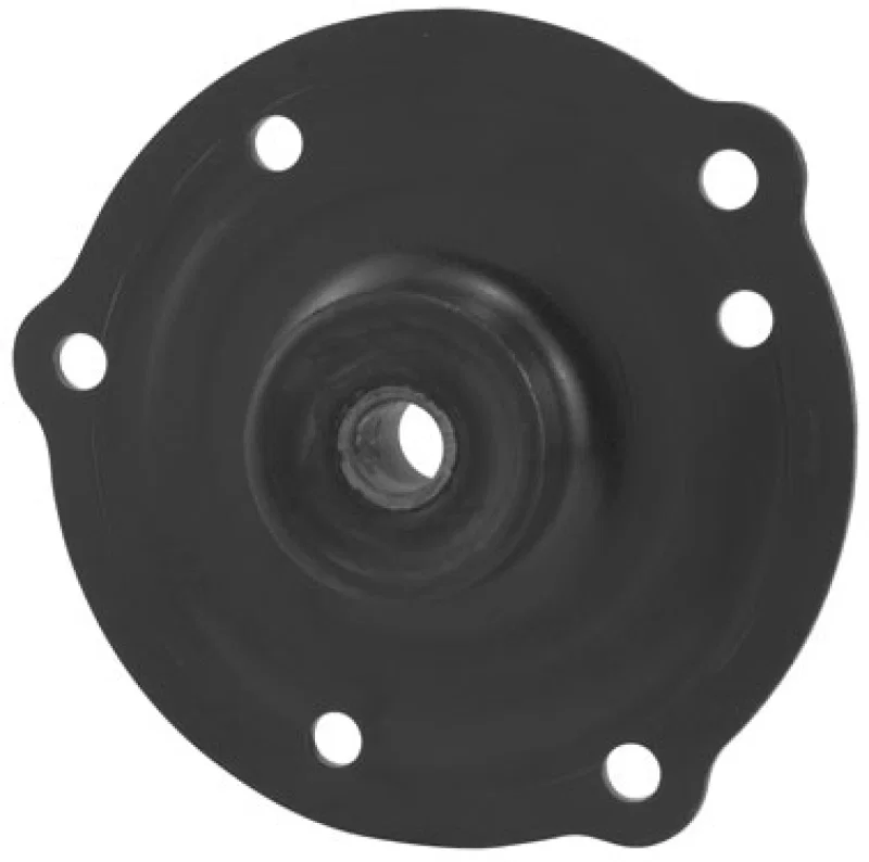 KYB SM5190, Shocks & Struts Strut Mounts Rear PONTIAC Fiero 1984-88