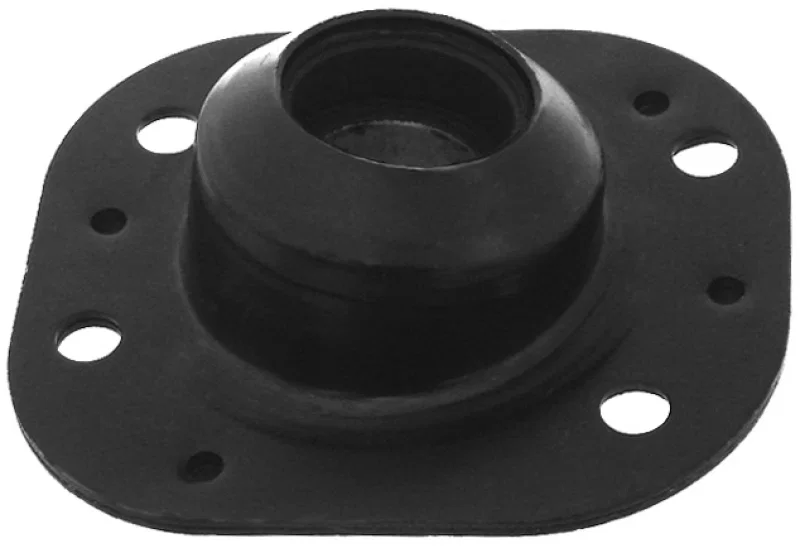 KYB SM5606, Shocks & Struts Strut Mount Left Rear 05-07 Ford Freestyle / 05-07 Ford Five Hundred