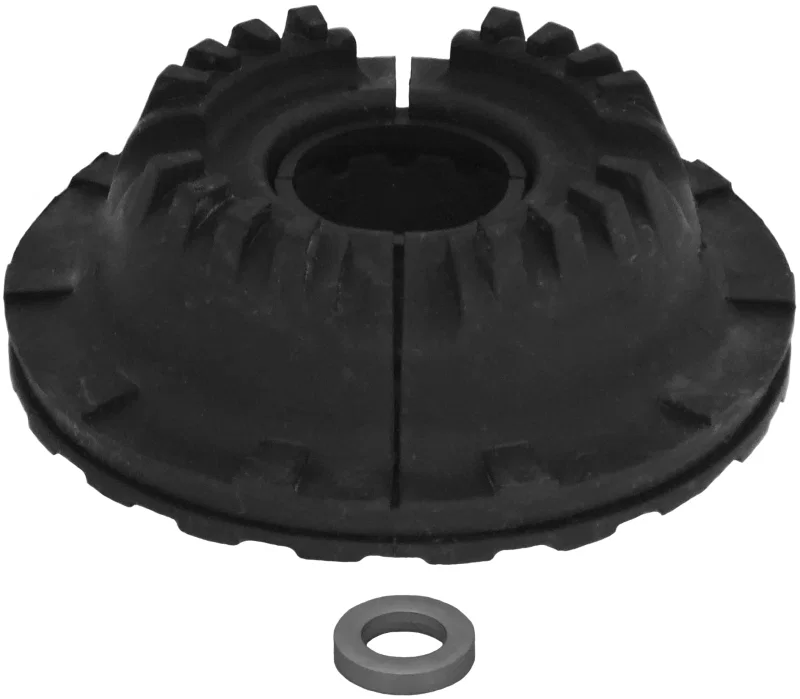 KYB SM5751, Shocks & Struts Strut Mount Front 09-15 Audi A4/A5