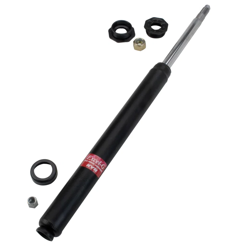 KYB 365024, Shocks & Struts Excel-G Front BMW 633 Series 1979-82 BMW 733I 1978-84 BMW 735 Series 1985-86