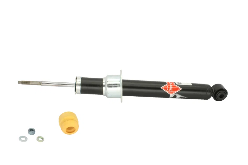 KYB 551609, Shocks & Struts Excel-G Front JAGUAR S-Type 2000-05