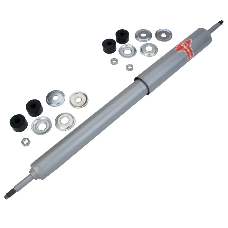 KYB KG54300, Shocks & Struts Gas-A-Just Front LEXUS LX450 1996-97 TOYOTA Land Cruiser 1991-98