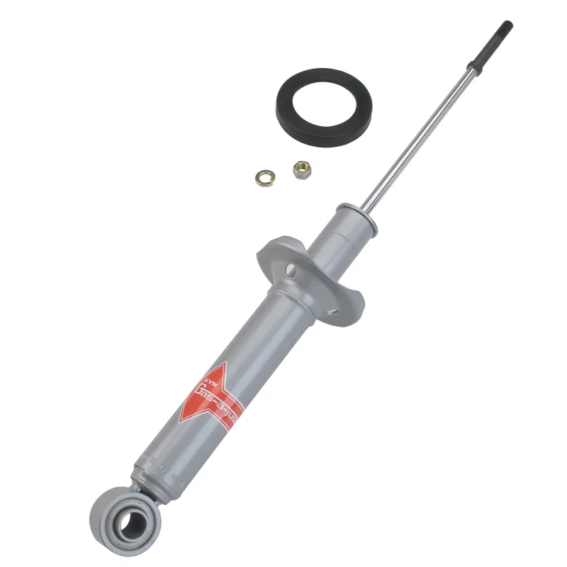 KYB KG9132, Shocks & Struts Gas-A-Just Rear MAZDA RX-7 1986-91