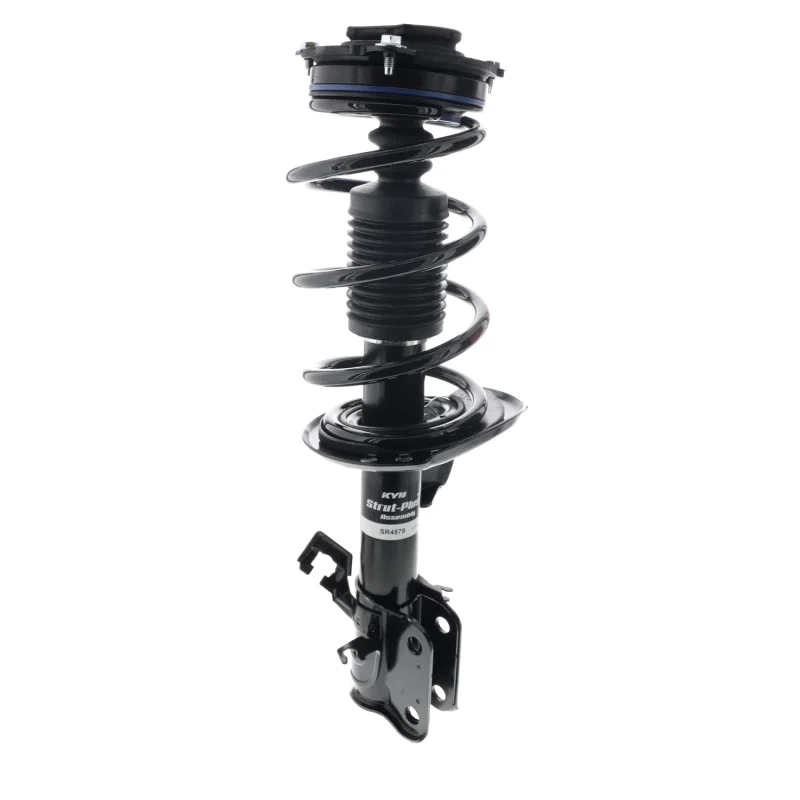 KYB SR4579, Shocks & Struts Strut Plus Front Left 11-19 Nissan Leaf