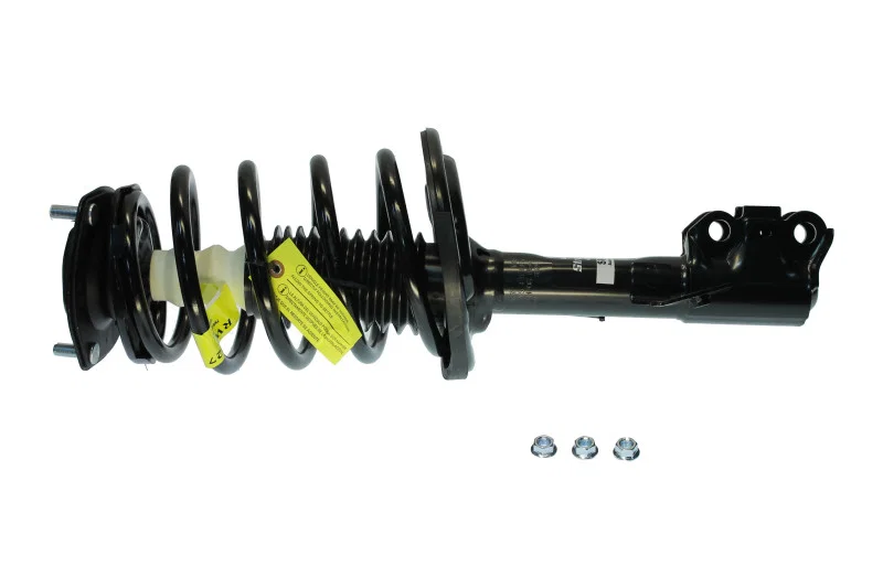 KYB SR4143, Shocks & Struts Strut Plus Front Left TOYOTA Camry w/ 4 cyl. Eng. 2006-2004