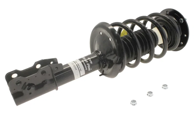 KYB SR4094, Shocks & Struts Strut Plus Front Right CHEVROLET Malibu 2011-2004