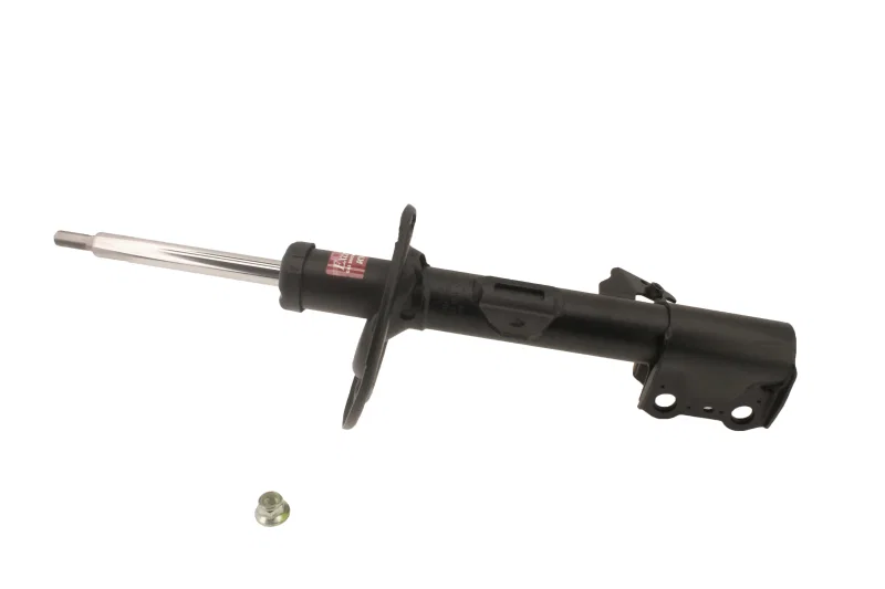 KYB 339282, Excel-G Strut Front Left 2010-2013 Toyota Highlander / Lexus RX w/o Air Suspension