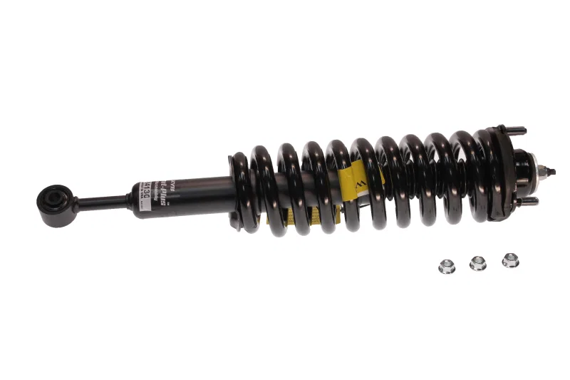 KYB SR4130, Shocks & Struts Strut Plus Front Right TOYOTA 4-Runner (4WD) 2009-2003