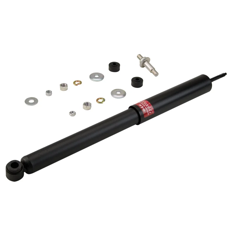 KYB 343135, Shocks & Struts Excel-G Rear AMC American 1958-68 AMC AMX 1968-74 AMC Javelin 1968-74 AMC Ramble