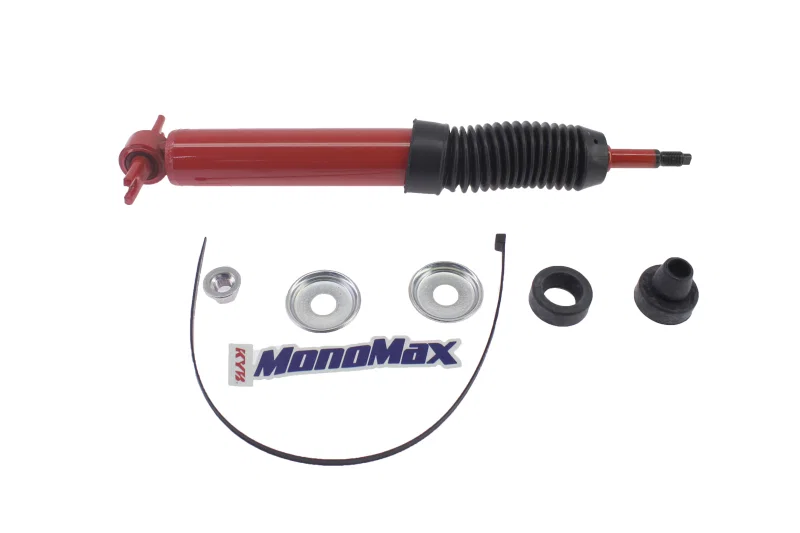 KYB 565126, Shocks & Struts MonoMax Shock Front Dodge Ram 1500 (2WD) 02-08
