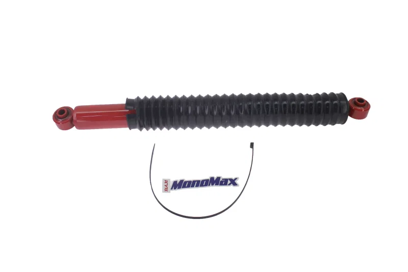 KYB 565132, Shocks & Struts MonoMax Shock Rear Dodge Ram 3500 (2WD) 03-12