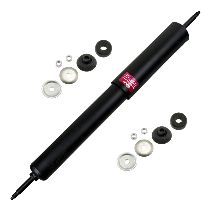 KYB 345014, Shocks & Struts Excel-G Front Land Rover Discovery 1994-99