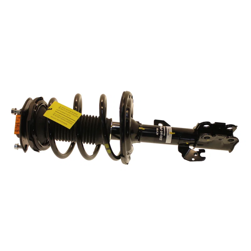 KYB SR4252, Shocks & Struts Strut Plus Front Left TOYOTA Camry LE