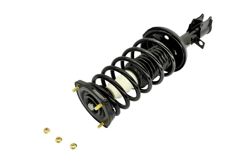 KYB SR4067, Shocks & Struts Strut Plus Rear Left 02-93 Toyota Corolla