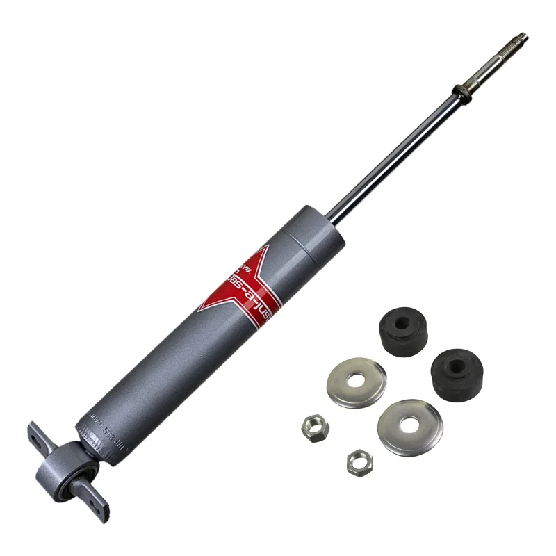KYB KG4515, Shocks & Struts Gas-A-Just Front BUICK Apollo 1973-75 BUICK Electra 1971-84 BUICK Estate Wagon (