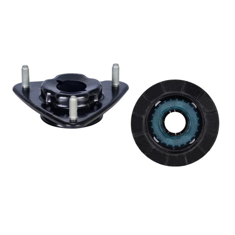 KYB SM5898, 15-22 Ford Mustang (Ex. Shelby & w/o Electronic suspension) Mount Kit - Front