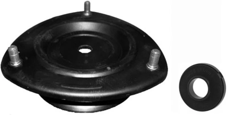 KYB SM5487, Shocks & Struts Strut Mounts Front SUZUKI Esteem 1995-02