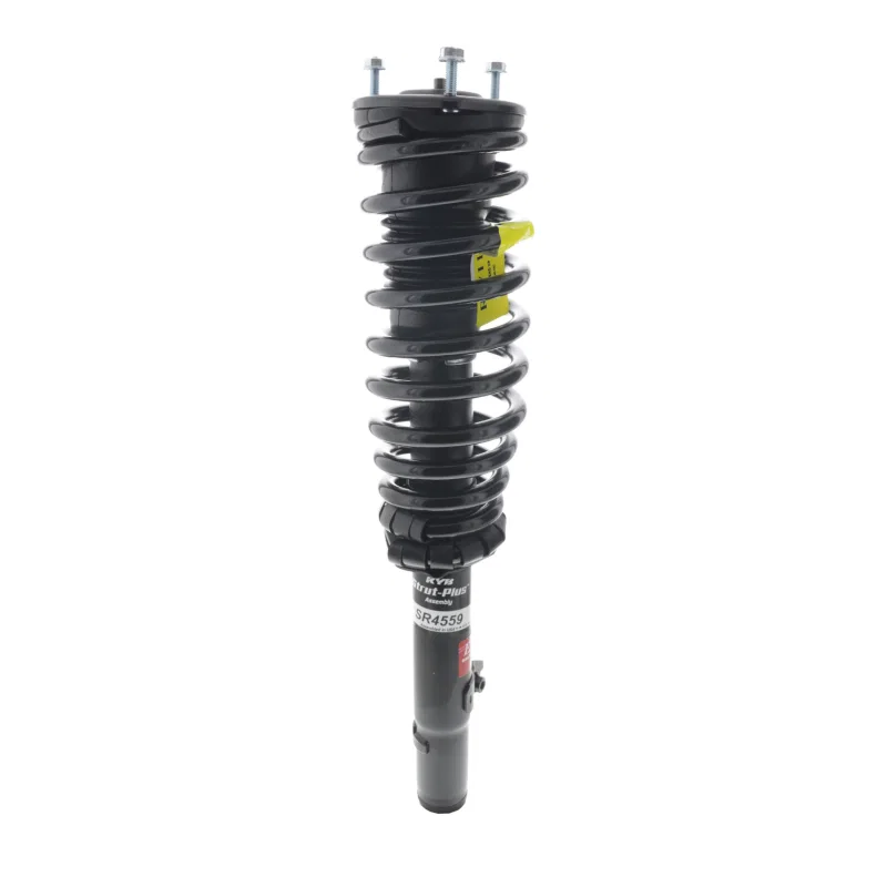 KYB SR4559, Shocks & Struts Strut Plus Front Left 09-13 Mazda 6 2.5L