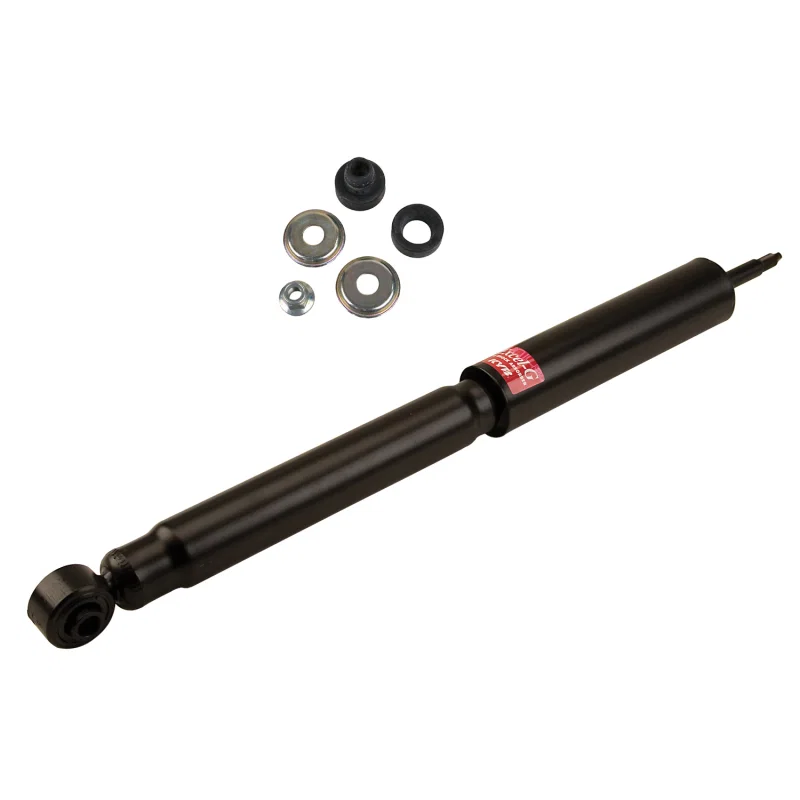 KYB 344433, Shocks & Struts Excel-G Rear FORD Mustang 1994-04