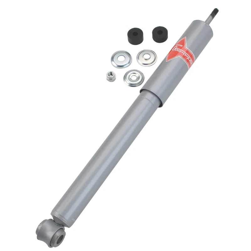 KYB KG5463, Shocks & Struts Gas-A-Just Front & Rear MITSUBISHI-FUSO TOYOTA Van 1984-89