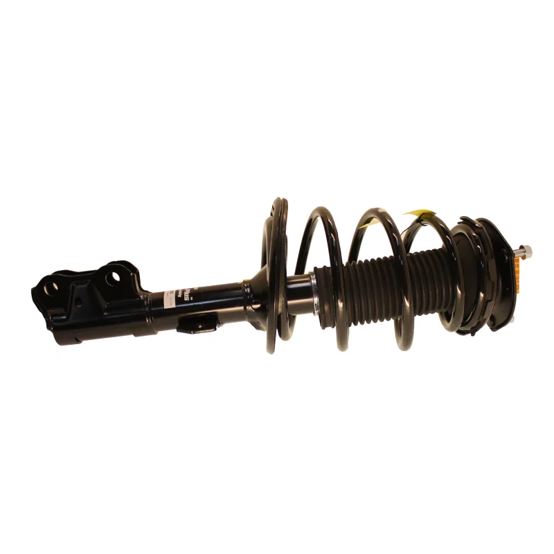 KYB SR4256, Shocks & Struts Strut-Plus Front Left 12-14 Toyota Camry SE w/2.5L