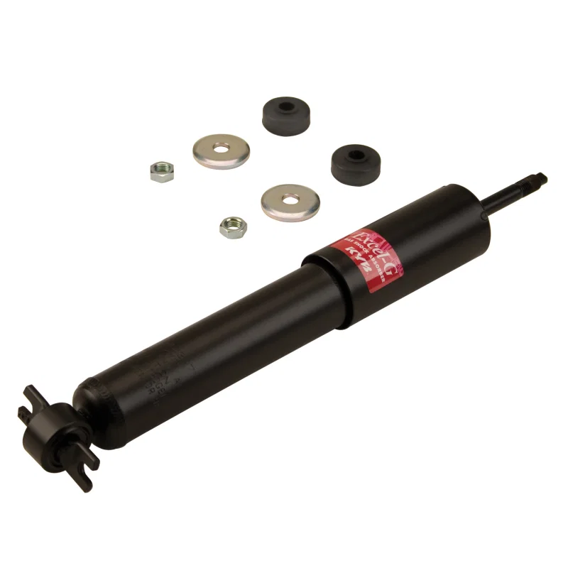 KYB 344397, Shocks & Struts Excel-G Front FORD Ranger (2WD) 1998-11 MAZDA Pickup (2WD) 1998-08