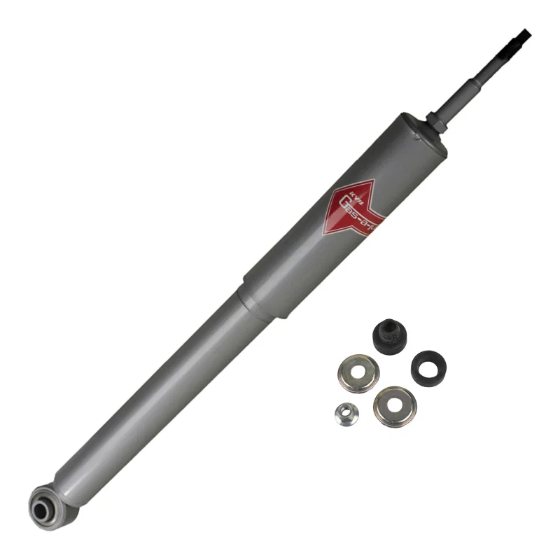 KYB 554347, Shocks & Struts Excel-G Front FORD F250 Super Duty (4WD) 2005-11 FORD F350 Super Duty (4WD) 2005