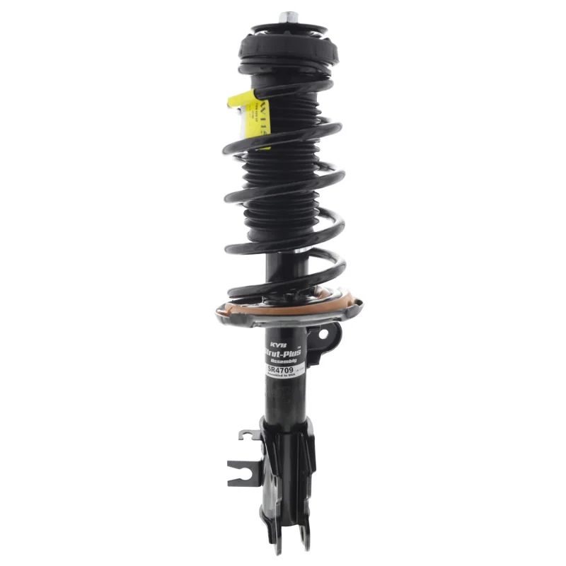 KYB SR4709, Shocks & Struts Strut Plus Front Left 13-22 Buick Encore FWD / 15-22 Chevrolet Trax FWD